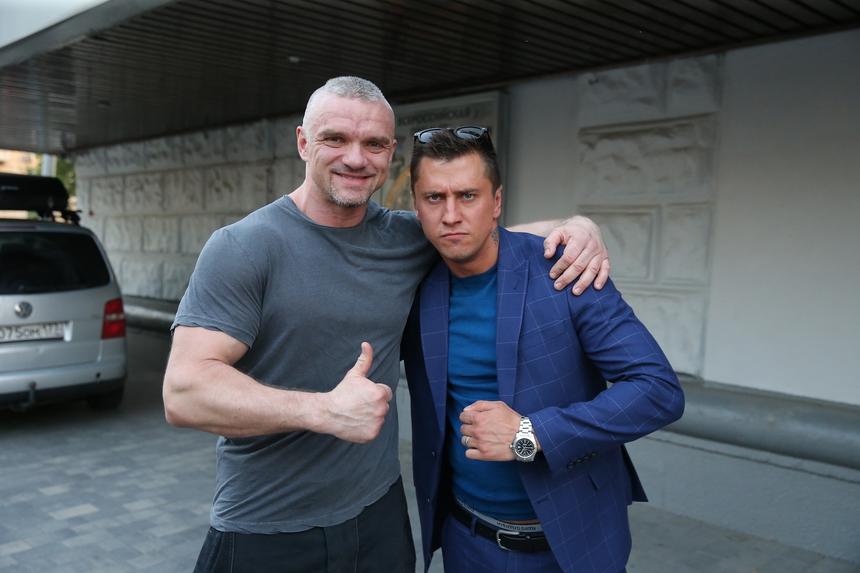 «Хоть я и известный»: Владимир Епифанцев признался, что до сих пор не исполнил ни одной хорошей роли