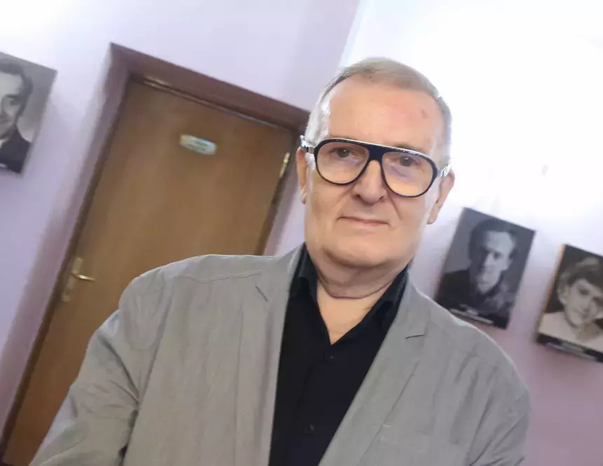 Прощание с режиссером Юрием Ереминым обернулось скандалом