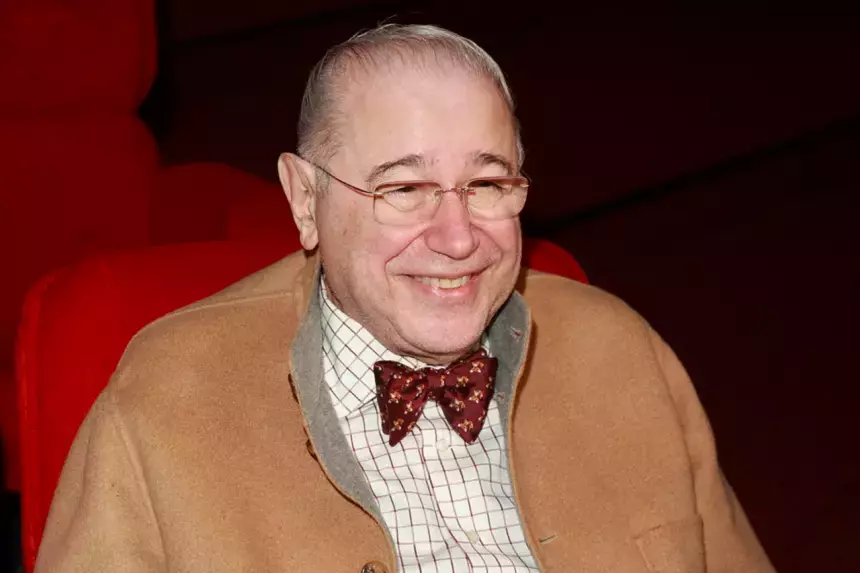 79-летнего Евгения Петросяна разыскивает поликлиника: что случилось