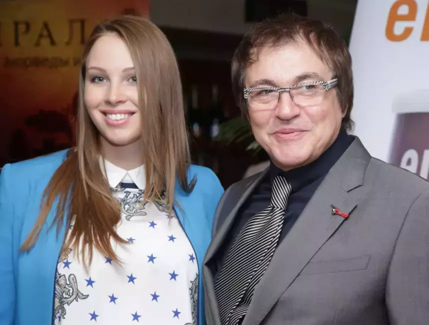 Адвокат Дмитрия Диброва прокомментировал развод телеведущего с женой