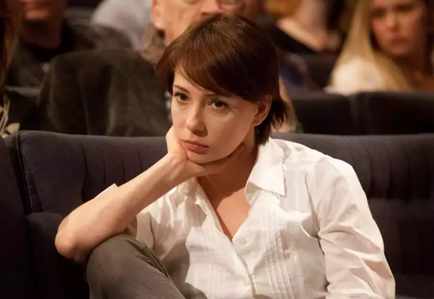 «Трезво смотрим на себя»: Смольянинов* высказался о запрете Хаматовой в Латвии