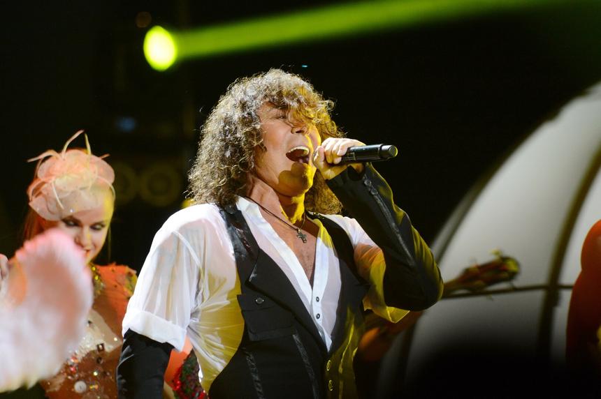 «Он умный артист, но его композиции — это что-то нелепое»: творчество Валерия Леонтьева назвали «шлаком»