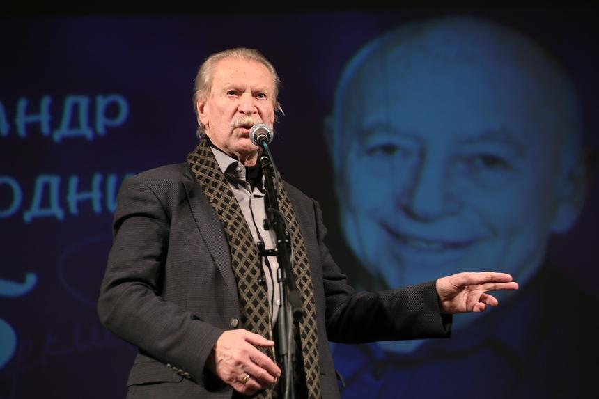 «Для меня Андрюша никуда не ушел. Я с ним беседую»: Иван Краско так и не смог смириться со смертью сына