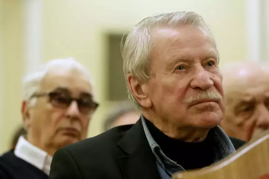 В смерти актера Ивана Краско нашли мистические совпадения