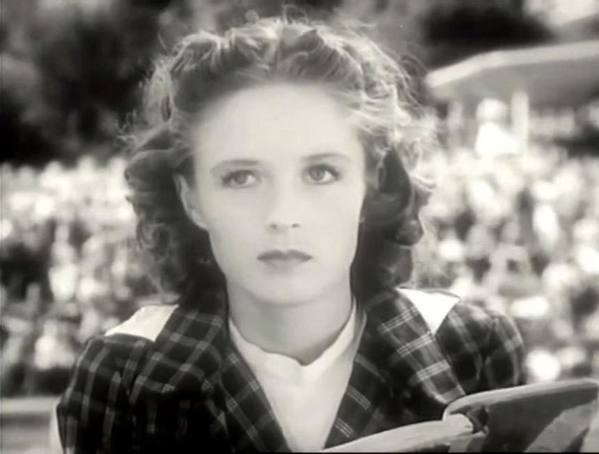 Доживала последние годы в одиночестве: трагедия звезды «Тимура и его команды» Екатерины Деревщиковой