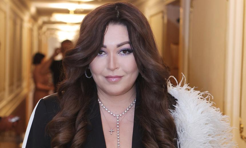 «Моя милота»: Дубцова познакомилась с детьми нового возлюбленного