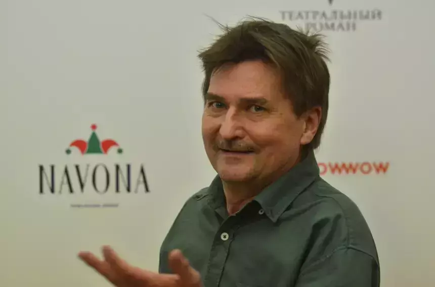 Максим Матвеев сообщил, что утонувший в море Бутусов все время бросал себе вызов