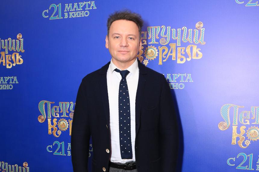 «Для людей уровня Александра это норма»: в чем секрет молодости нестареющего Олешко