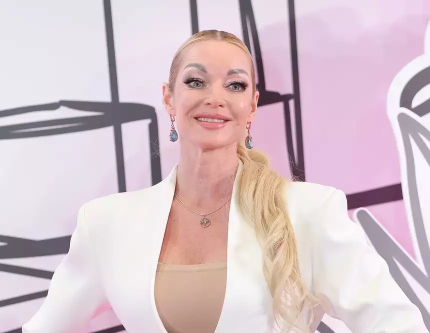 «Никогда бы не уехала»: Анастасия Волочкова объяснила, почему отказалась от шейха