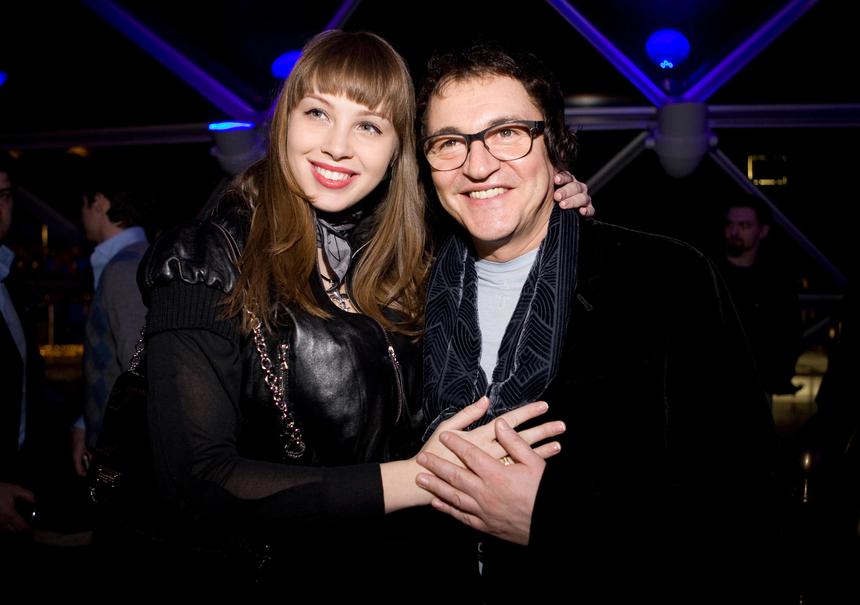 «Барышня на 30 лет младше, чего ты ждал?»: Кушанашвили озвучил причину развода Диброва с женой