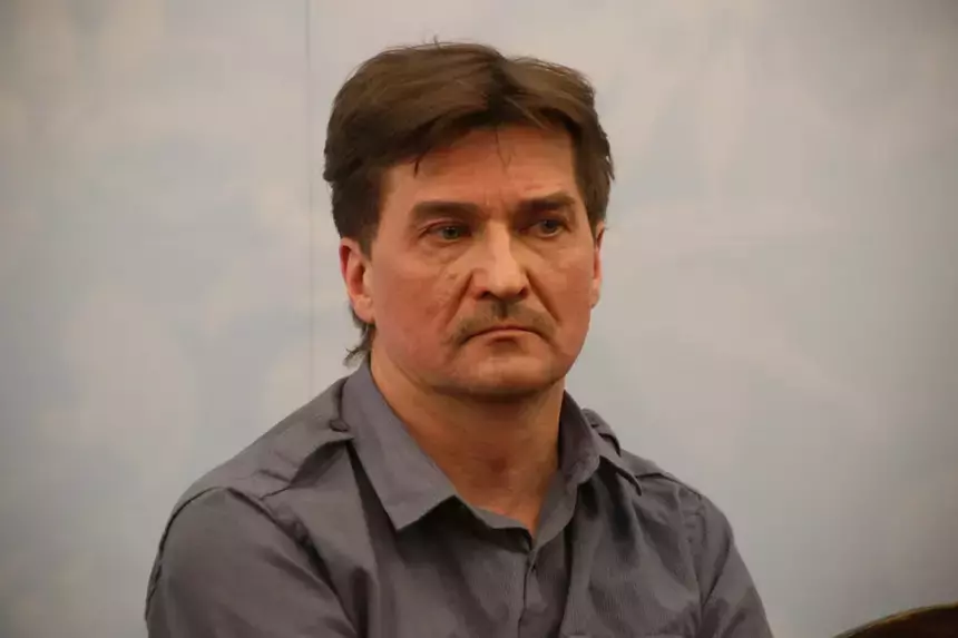 Церемонии прощания с утонувшим Бутусовым пройдут в Латвии, Литве и Болгарии