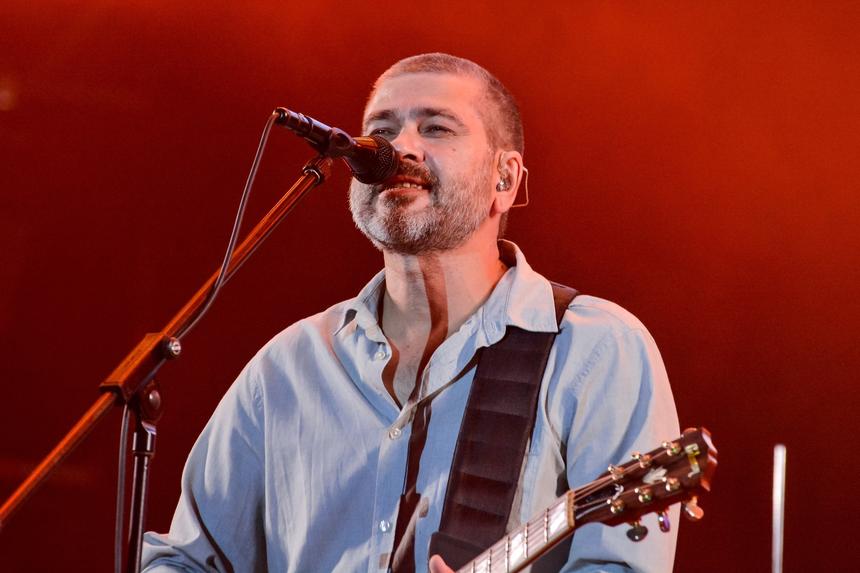 «Надо проверить на иностранное финансирование»: Бородин призвал запретить группе «Сплин» зарабатывать в России