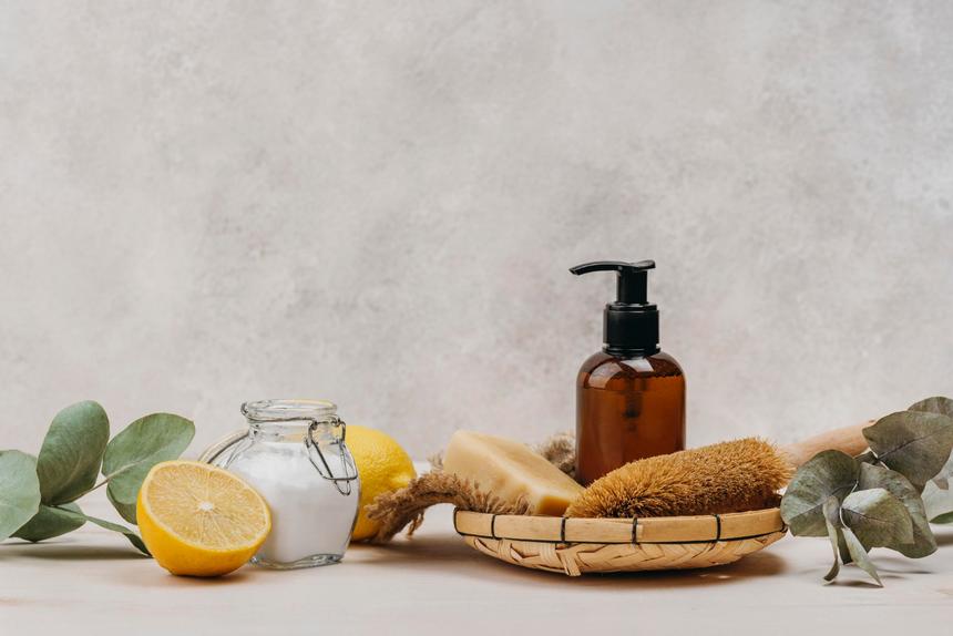 Дерматовенеролог рассказала, почему не стоит бояться состава гелей для душа