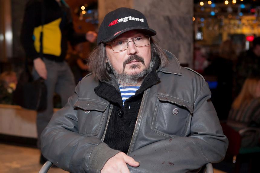 «Наснимали разного»: почему фильмы Алексея Балабанова могут запретить в России