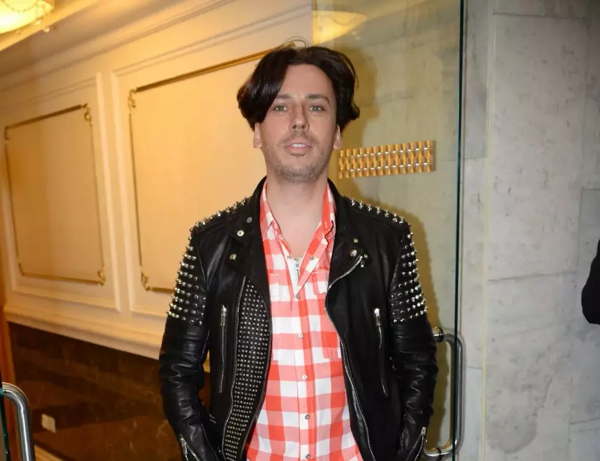 Виталий Бородин рассказал о ценности коллекции антиквариата Галкина* и новой попытке вывезти ее из России