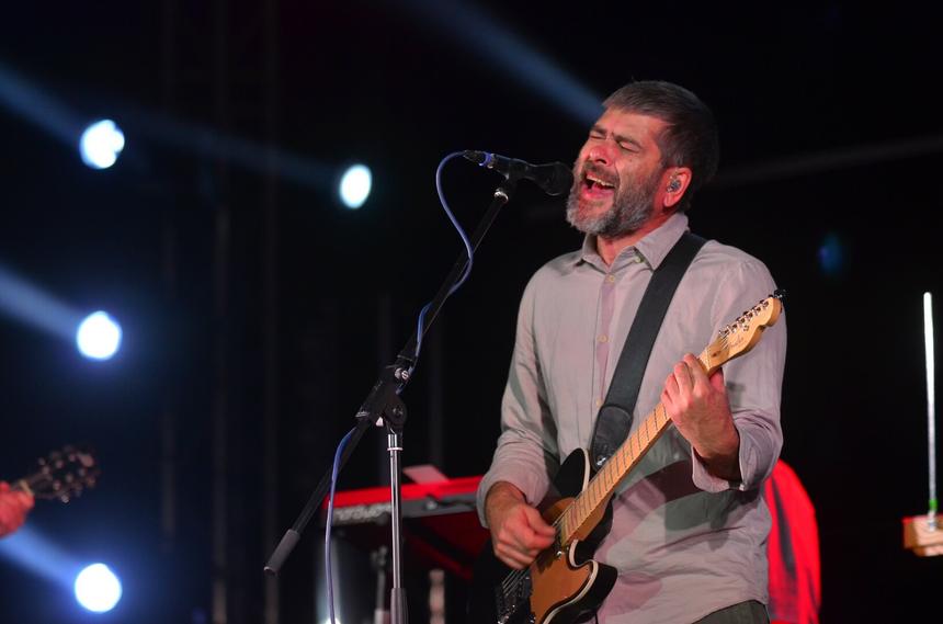 Музыканты из группы «Сплин» недовольны позицией солиста Васильева по СВО