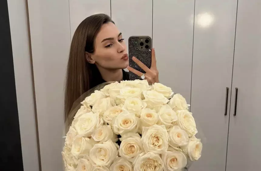 «За рулем был муж»: отец погибшей в ДТП с лосем «Вице-мисс Россия» Ксении Александровой раскрыл подробности аварии