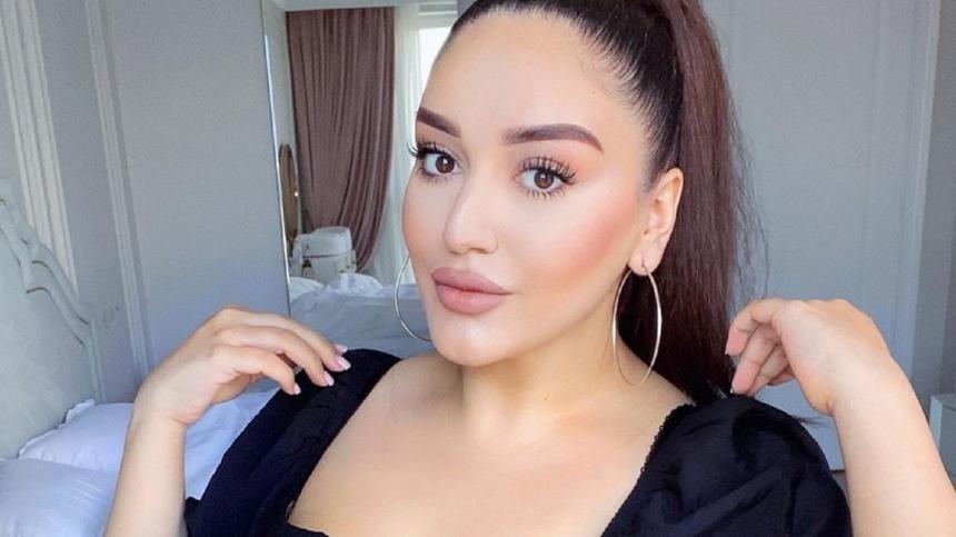 Психолог высказалась о скандале с Гоар Аветисян, которая посадила 5-летнего сына на диету