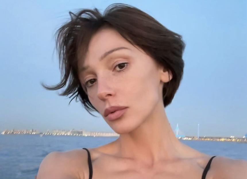 «Все так, как должно быть»: Настя Ивлеева раскрыла, кто из друзей остался с ней после «голой» вечеринки