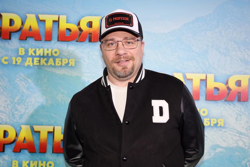 Гарик Харламов проиграл в суде 330 тысяч рублей и подал апелляцию