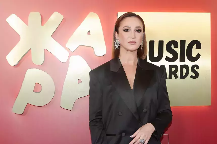 Ольга Бузова заплатила более 300 тысяч рублей за три ночи в отеле в Ницце