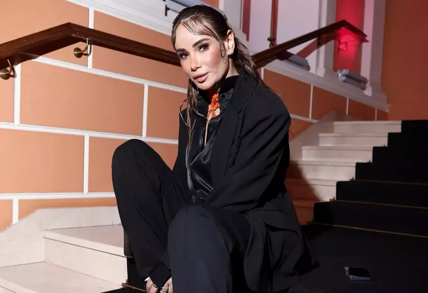 «Я такой план придумала»: Айза уже решила, где будет проводить старость