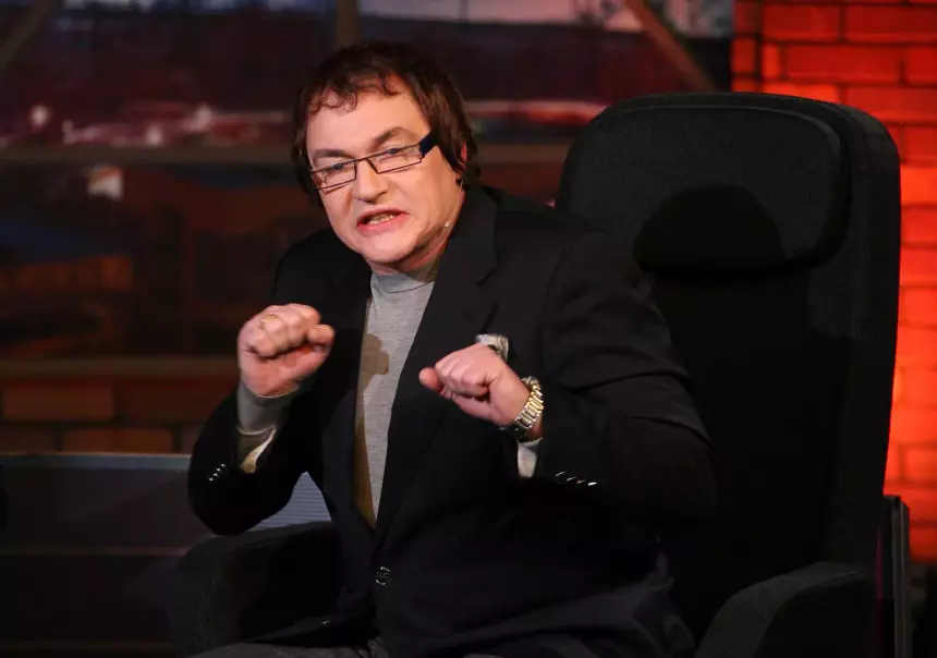 «В ближайшее время объявит имя новой избранницы»: Кушанашвили заявил, что Дибров еще встретит новую любовь