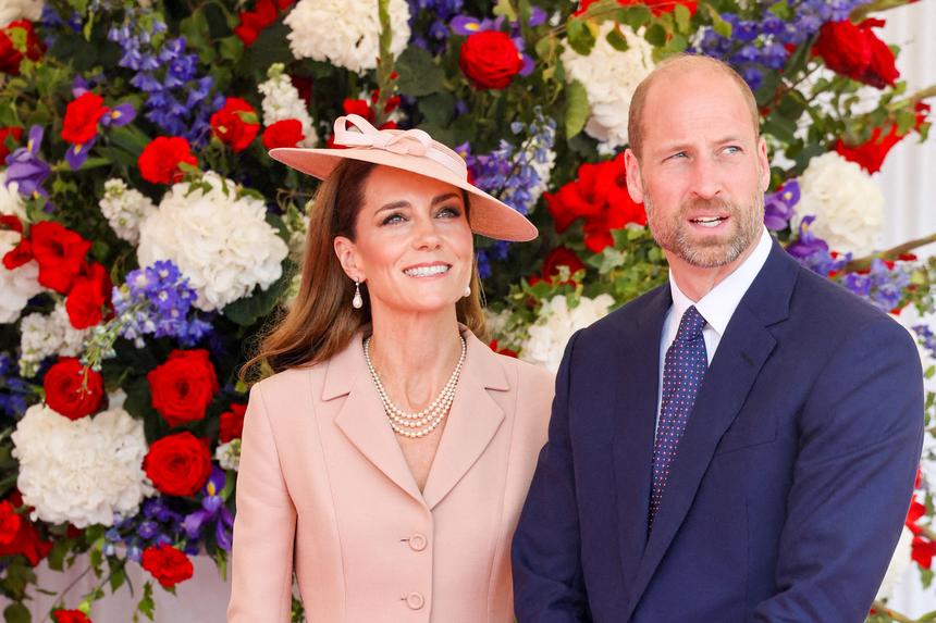 «Им пришлось пережить немало трудностей»: почему принц Уильям и Кейт Миддлтон решились на внезапный переезд