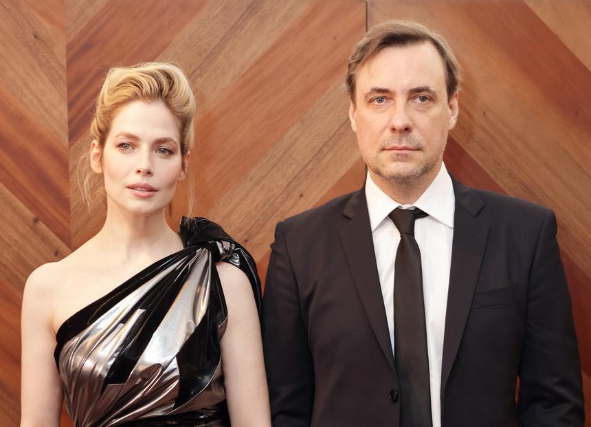 «Мы подумали: „А почему бы и нет?“»: Юлия Снигирь высказалась о начале романа с женатым Евгением Цыгановым