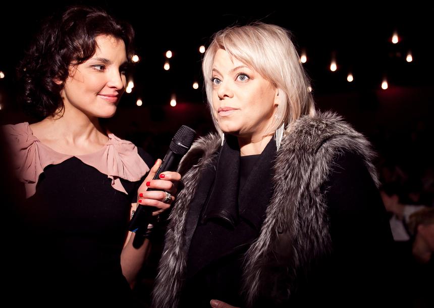 «Она смеет тыкать в нос тем, кто всю жизнь пахал»: Яна Поплавская осудила Ирину Роднину за слова о пенсии в РФ