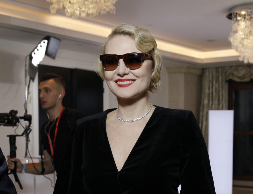 Квартира на Патриарших, дом в Швейцарии: названа стоимость недвижимости Ренаты Литвиновой