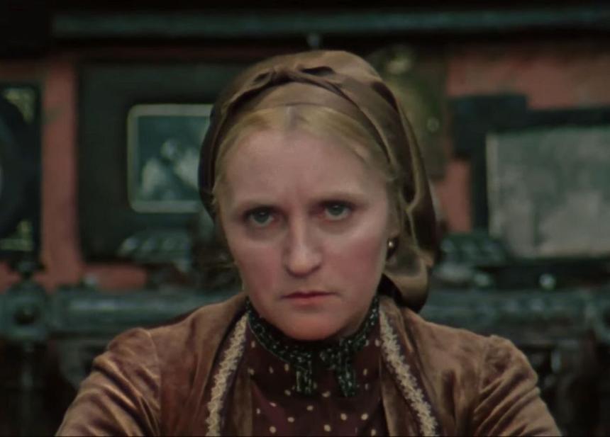 Страдала от бесплодия и умирала в страшных муках: почему актриса Клара Румянова до конца жизни была одинока