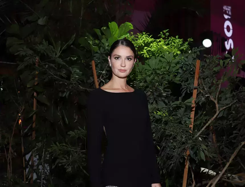 «Готовлюсь»: Агата Муцениеце намекнула на скорое важное событие в жизни