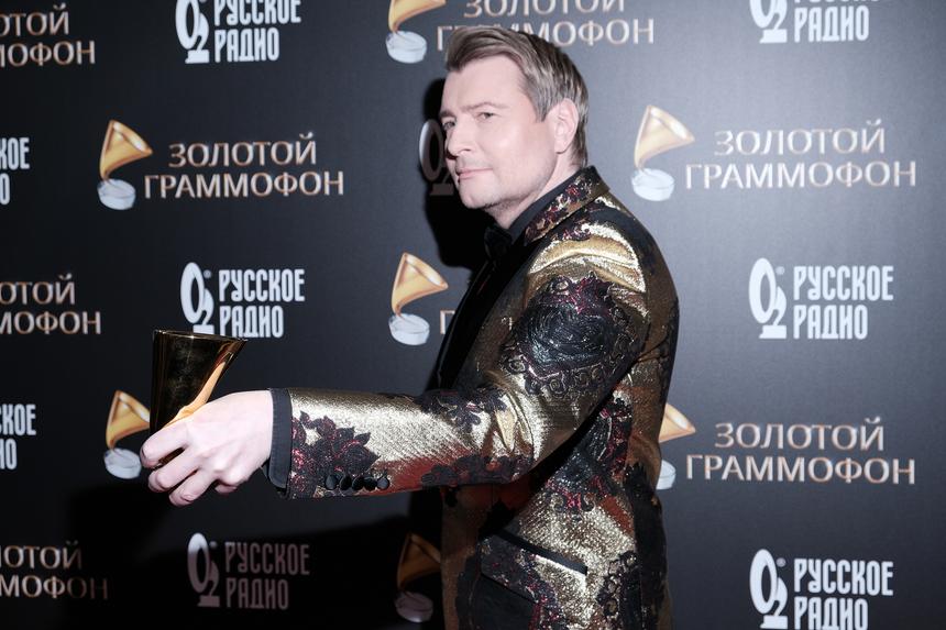 Бывшие тесть и теща Николая Баскова Шпигели задолжали более 17 млрд рублей