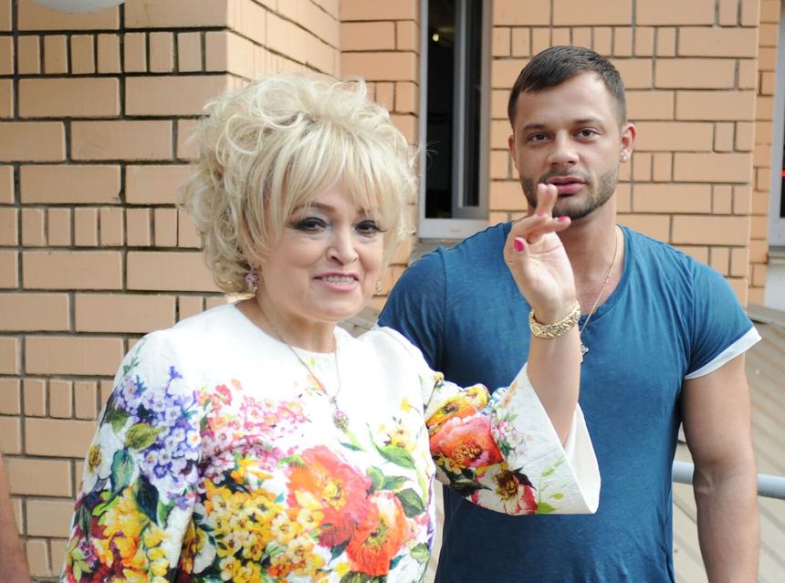 «Мы это сделаем»: Буланова планирует объединиться с Кадышевой