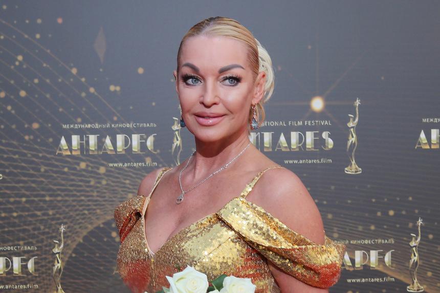 «Колхоз, полный совок»: Анастасия Волочкова назвала Сочи ужасным городом