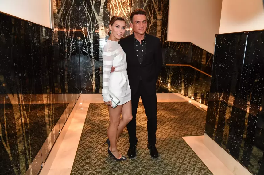 «Мы чуть не расстались»: Тодоренко рассказала о кризисе в браке с Топаловым