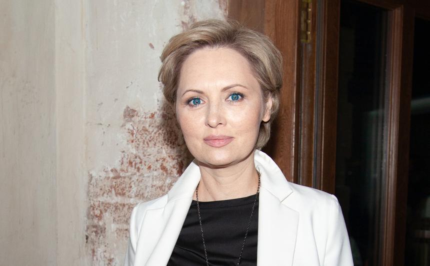 «Захочу ли я выйти замуж? Не уверена»: Ксенофонтова заговорила о новых отношениях после третьего развода