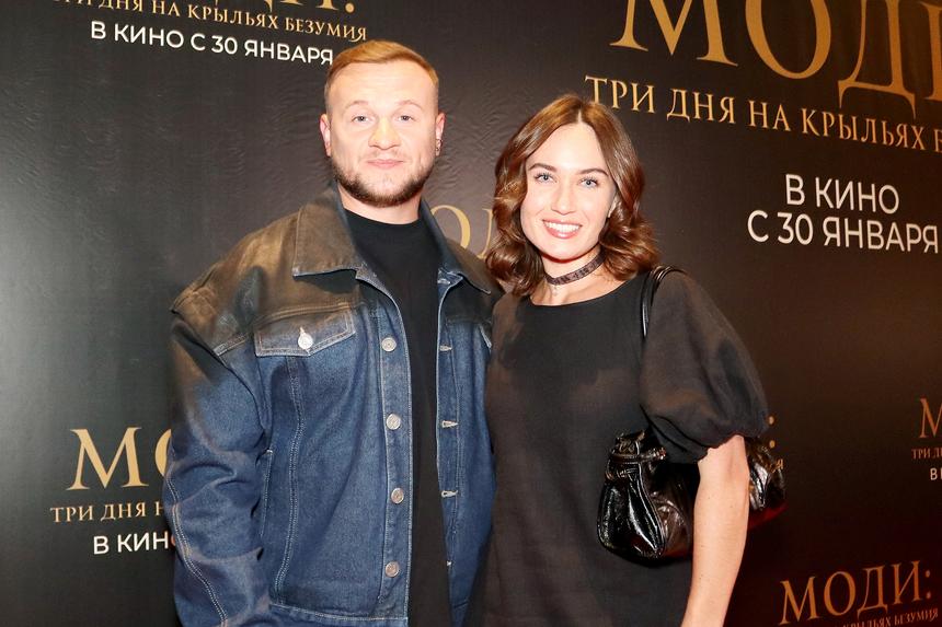 «Не нравится, как я выгляжу»: ведущий «Натальной карты» Журавлев рассказал о советах жены