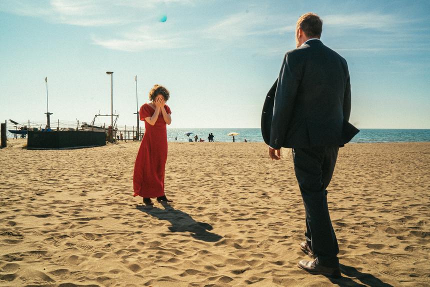 Фильм-участник 81-го Венецианского кинофестиваля «Родственные души» покажут в России