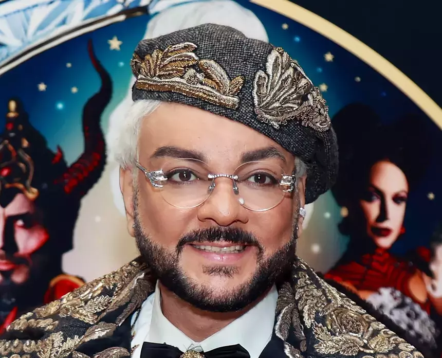 «Воспоминание о замечательных временах»: Киркоров исполнил песню Пугачевой на «Новой волне»