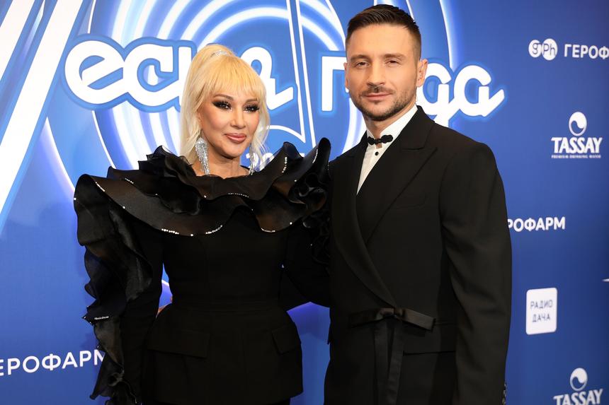 «Лазарев есть»: Лера Кудрявцева объяснила, почему ей не интересен Алексей Воробьев