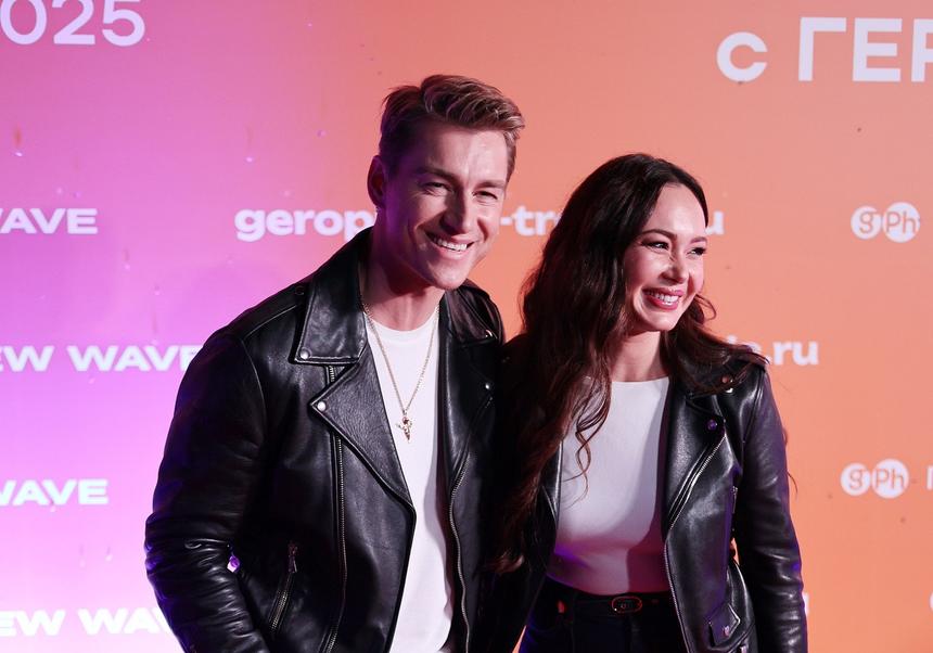 Воробьев после флирта с Кудрявцевой публично признался в любви Аиде Гарифуллиной