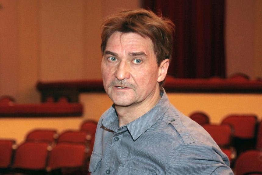 «Он без нее не мог. Машенька подарила ему счастье»: вдову Юрия Бутусова поддержали на прощании с режиссером