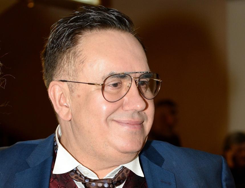 «Тоска смертная, позорище»: Стас Садальский раскритиковал «Новую волну» со звездами шоу-бизнеса в Казани