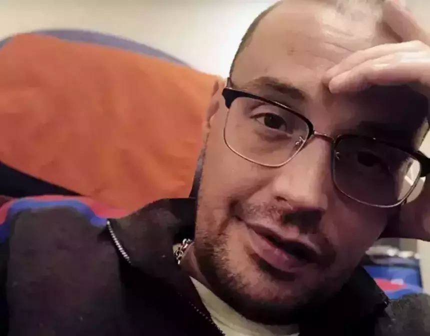 В полном неадеквате: Гуфа обязали явиться в суд после отказа пройти тест на наркотики*