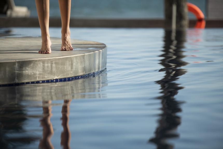 В Кирове дети отравились парами хлора в термально-оздоровительном комплексе