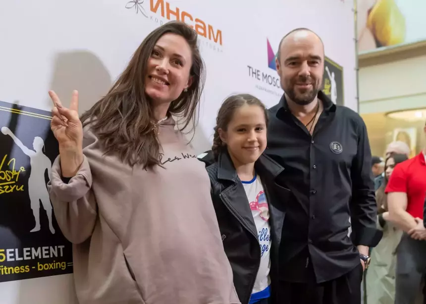 Полина Диброва восемь лет влюблена в Романа: откровения обманутой жены миллиардера Товстика