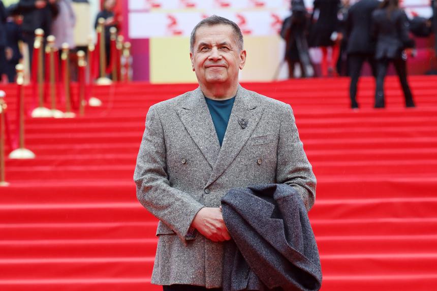 «Мне было неприятно»: сын Николая Расторгуева заявил об обиде на отца