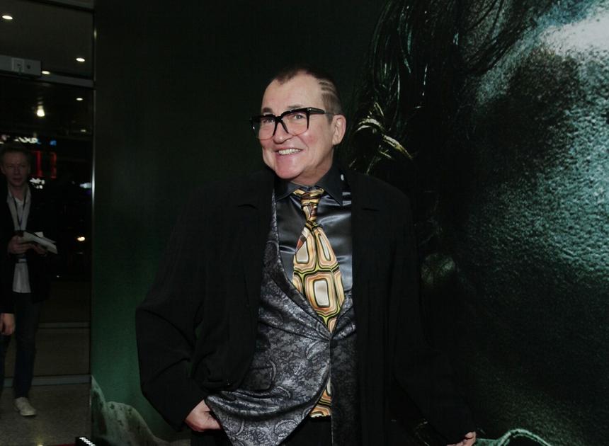 «Ни сожаления, ни обид»: выяснилось, что Дмитрий Дибров говорит о жене Полине в связи с разводом